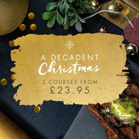 Miller & Carter Steakhouse